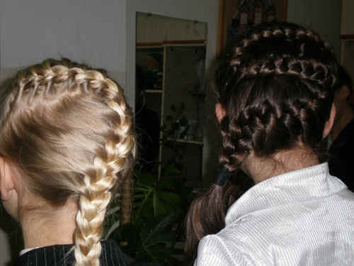 Stroenie I Funkcii Volos Sredstva Uhoda Za Volosami Istoriya Pricheski