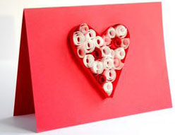 Картинки по запросу valentine's card
