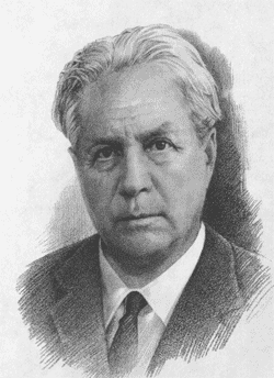 Георгий Алексеевич Скребицкий