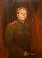 Пётр Александрович Кривоногов (1911–1967)