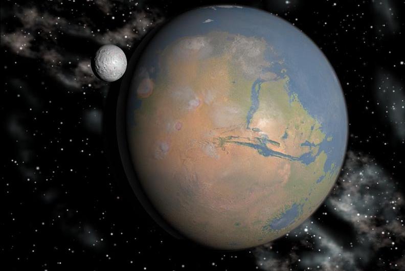 М н планета. Планета Кеплер 22b. Кеплер 61. Кеплер 22б атмосфера. Кеплер 645 b.