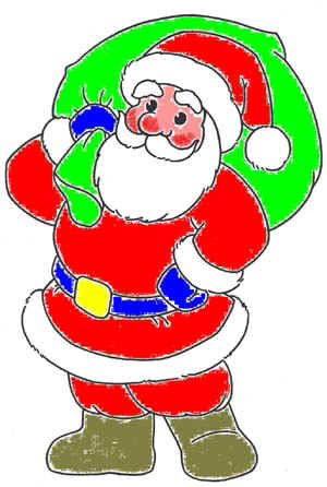 Игра мороз красный. Дед Мороз - красный нос. Дед Мороз синий нос и дед Мороз красный нос. Дед Мороз красный нос рисунок для детей. Два Мороза рисунок.