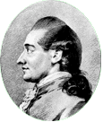 Иоганн Вольфганг Гете (1749-1832)