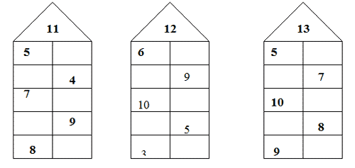 23 х 6 9. Засели домик состав числа 9 и 10. Домики с цифрами для дошкольников. Числовые домики для дошкольников. Числовые домики по математике для дошкольников.