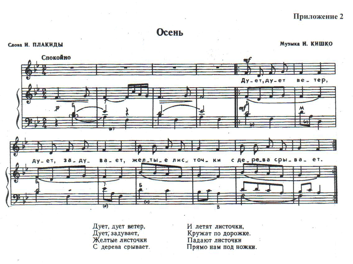 Песня целый день