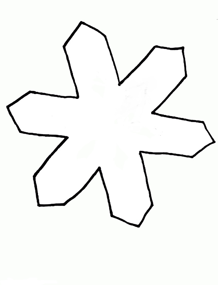 Самый простой шаблон. Снежинки легкие для вырезания. Простые снежинки для вырезания детям. Снежинки для вырезания легкие для детей. Снежинка раскраска.