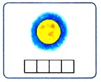 Анализ слова луна. Луна звуковая схема. Звуеовойанплиз слова Луна. Карточки для звукового анализа Луна.