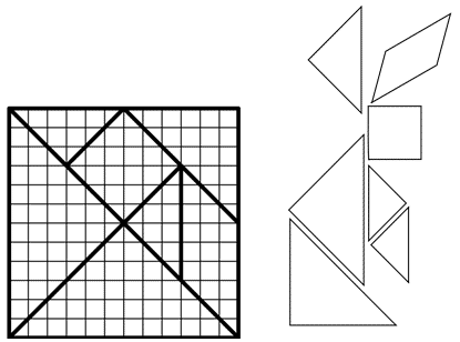 Практическое задание по теме Несколько способов решения одной геометрической задачи 