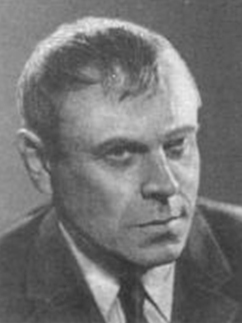В.Солоухин