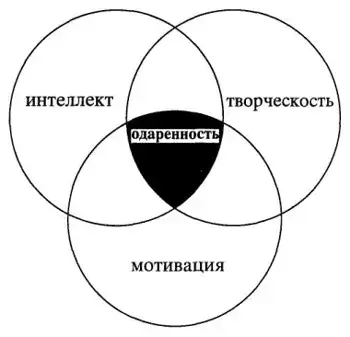 одаренные дети, детская одаренность