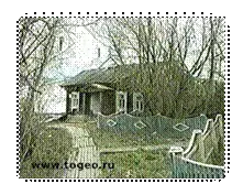 Первое здание музея и библиотеки.bmp