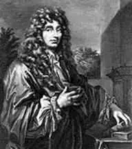 Рис.7. Христиан Гюйгенс