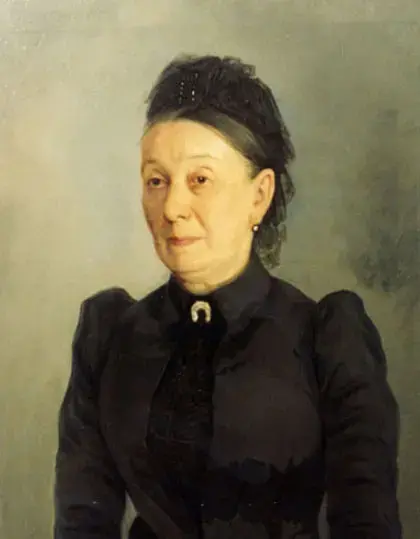 Юлиания Попова 