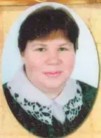 Абрамова Ольга Анатольевна