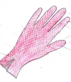 GLOVES