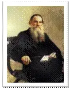 Лев Толстой