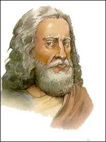 Рис.1. Птолемей