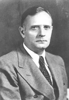 Рис.14. Эдвин Хаббл