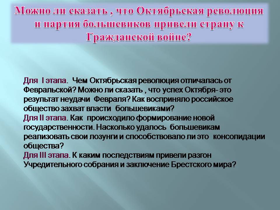 Компьютерная революция социальные перспективы и последствия презентация